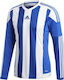 Striped 15 Jersey Children's Jersey Style Football