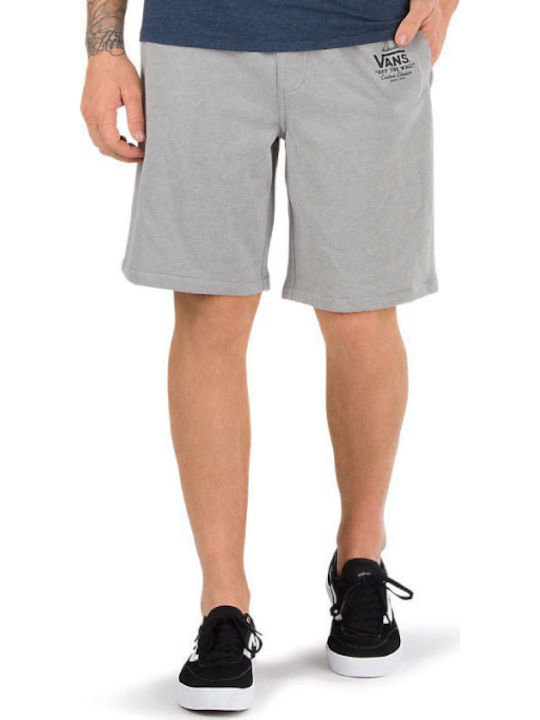 Vans Holder Sportliche Herrenshorts Gray