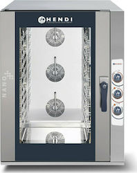 Hendi Electric Oven with Steam 16.1kW 223093