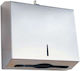 Gloria ZIG-ZAG-2 NOVA Holder Manual Inox 43-8956