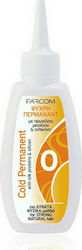 Farcom Cold Hair Perm Lotion 80ml 0