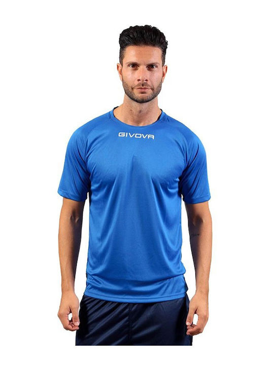 Givova Adult/Kids Football Fan Jersey