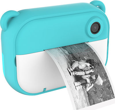 myFirst Instant Camera Insta 2 Turquoise