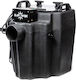 DJPower Alpha Star Dj Power X-1 Μηχανή Καπνού 3000W