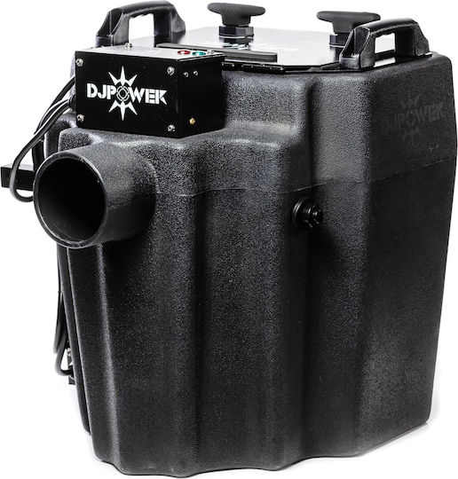DJPower Alpha Star Dj Power X-1 Μηχανή Καπνού 3000W