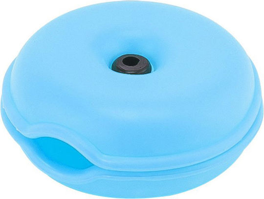 Blow Turtle Kabelclips-Organizer 1Stück Blau