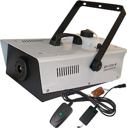 Alpha Star DF-03 Μηχανή Καπνού 1200W