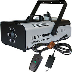Alpha Star DF-06A Μηχανή Καπνού 1500W Alpha Star DF-06A Μηχανή Καπνού 1500W