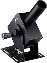 DJ Power X-4 CO2 JET Nebelmaschine 25W