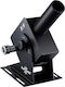 DJ Power Dj Power X-4 CO2 JET Μηχανή Καπνού 25W και Δυνατότητα Σύνδεσης με Κονσόλα Φωτισμού