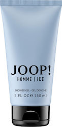 Joop! Homme Ice Shower Gel 150ml