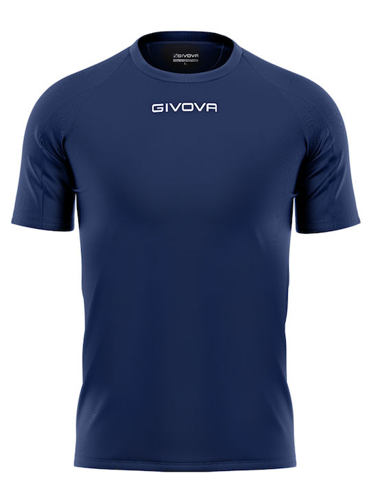 Givova Adult/Kids Football Jersey