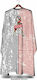 Barber Mood Hair Cut Cape