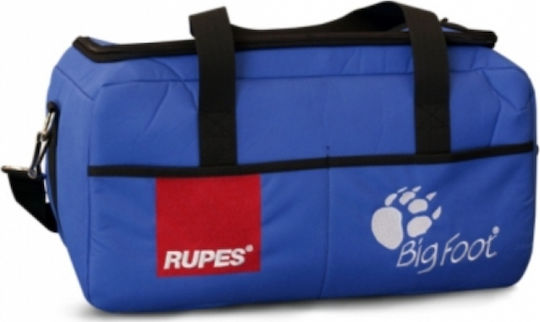 Rupes BigFoot Over the Shoulder Tool Bag Blue 50 Liters