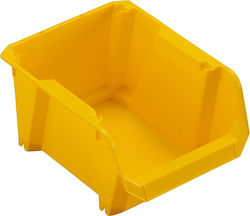 Stanley Plastic Tool Bin Organiser W16.5xD12xH7.5cm