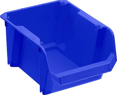 Stanley Plastic Tool Bin Organiser W16.5xD12xH7.5cm