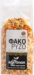 Agrimon Mix Φακόρυζο 400gr