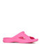 Arena Kinder Slides Rosa Hydrosoft II