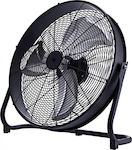 Mistral Plus Floor Fan 150W Diameter 51cm