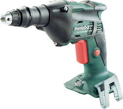 Metabo SE 18 LTX 2500 Отвертка За Гипсокартон На Батерия Solo Metabo SE 18 LTX 2500 Отвертка За Гипсокартон На Батерия Solo