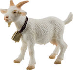 Bullyland Miniature Toy Goat 9cm. (Various Designs/Assortments of Designs) 1pc