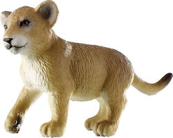 Bullyland Miniature Toy Lion Cub 6cm.