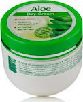 Rosa Impex Feuchtigkeitsspendend Creme Gesicht Tag mit Aloe Vera 100ml