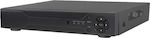 Camwon 8-Channel Surveillance Video Recorder HVR Full HD+ XVR-XJ1108TN