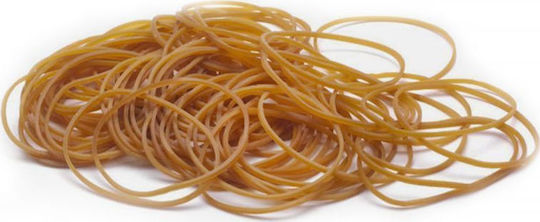 Typofix Rubber Band Νο 85/5 50gr Brown Ø85mm 50gr