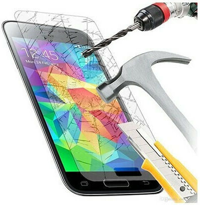 iSelf Tempered Glass (Mi 10 / Mi 10 Pro)