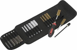 Sealey Car Interior Cleaning Set 20 Pieces Miscellaneous Tools