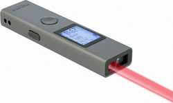 DeLock 64071 με Δυνατότητα Μέτρησης έως 40m DeLock 64071 με Δυνατότητα Μέτρησης έως 40m