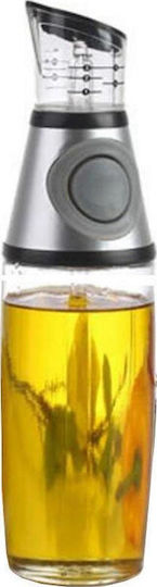Factory Ölkanne Glas mit Ausgießer 500ml