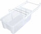 Factory Hanging General Use Fridge Organiser 57x23x16cm