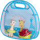 Sophie La Girafe Bath Set Παιχνίδι Μπάνιου