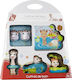 Sophie La Girafe Bathtime Set Παιχνίδι Μπάνιου για 10+ Μηνών