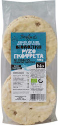 Vio Agros Оризова торта Десертно кисело мляко с...