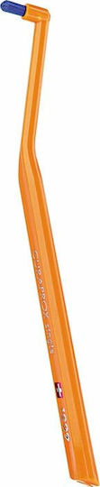 Curaprox CS 1009 Single Zahnbürste Orange / Blue