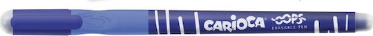 Carioca Oops Kugelschreiber Ballpoint