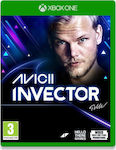 Avicii Invector Xbox One Spiel