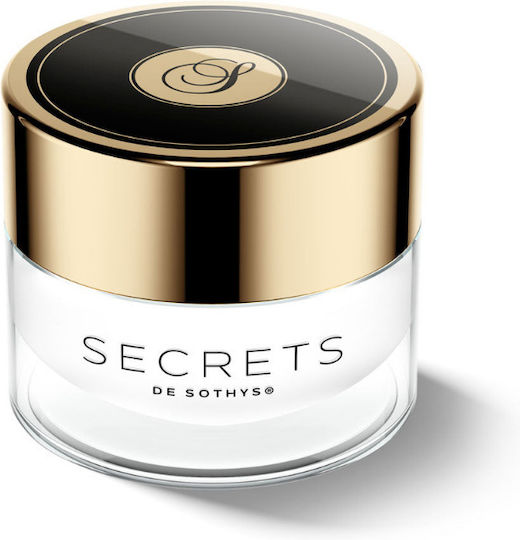 Secrets Αντιγηραντική Κρέμα Προσώπου με Ρετινόλη & Πεπτίδια 50ml