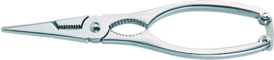 Westmark Cammarus Seafood Kitchen Shears Stainless Steel 18/10