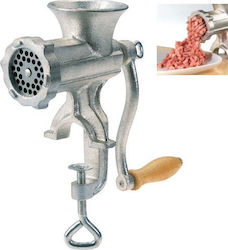 Westmark No.5 Manual Mincer Metallic 22.5x24.5x24.5cm