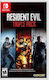 Resident Evil Triple Pack Switch Game