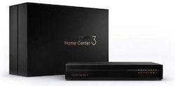 Fibaro Home Center 3 Съвместим с Google Home & Alexa Fibaro Home Center 3 Съвместим с Google Home & Alexa