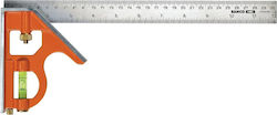 Bahco Elektriker Winkelmesser Länge 30cm