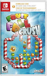 Fruit Fall Crush (Code In A Box) Switch Game