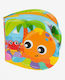 Playgro Splashing Fun Friends Badewannenbuch für 6++ Monate