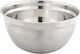 Venus Stainless Steel Mixing Bowl with Diameter 21cm.
