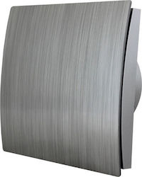 Mmotors MM-PEC Wandmontage Lüfter für das Badez...